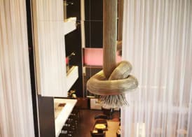 Le Germain Hotel Maple Leaf Square 2