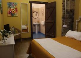 Albergue San Lázaro - Hostel 5