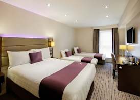 Premier Inn Glenrothes 2