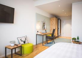 Hotel Federwerk 3
