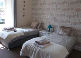 The White Lion Hotel 2