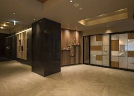 Tmark City Hotel Sapporo Odori 3