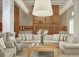 Mykonos Kosmoplaz Beach Resort Hotel 3