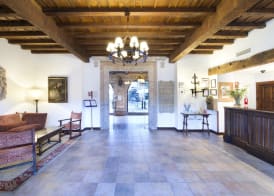 Parador de Cangas de Onís 3