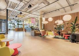 Comfort Hotel Helsinki Airport 3