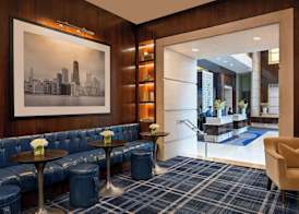 Trump International Hotel & Tower Chicago 4