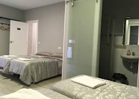 Pensión La Bilbaina - Albergue Logroño 4