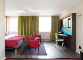 ProfilHotels Savoy 4