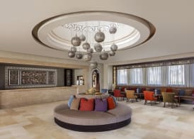 JAZ Neo Saraya Palms 2