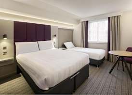 Premier Inn Frome 5