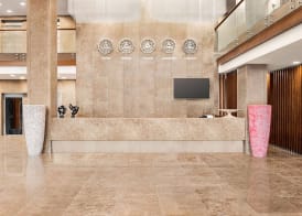 Ramada Plaza by Wyndham Samsun 4