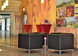 Best Western Plus Konrad Zuse Hotel 2