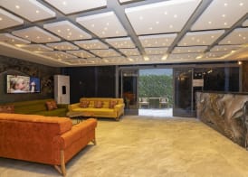 White Palace Hotel 3
