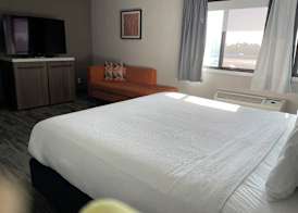 Sisk Hotel 4