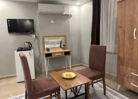 Otelux Apart 5