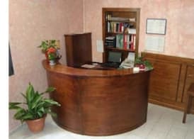 Hotel Regina 2