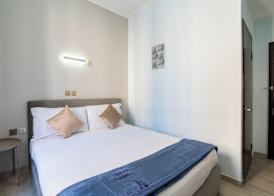 Giusi Rooms - Esquilino Harmony Guesthouse 4