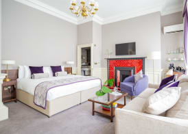 Trinity Townhouse Hotel 2
