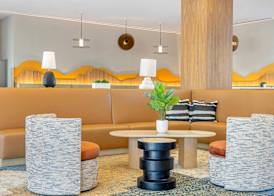Cambria Hotel Burbank Airport 3