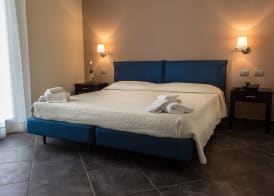 Hotel La Cavalera 5