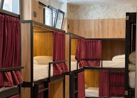 Senda Hostel Retiro - Atocha & Madrid Centro 2