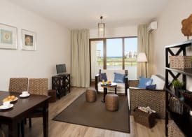 Sunrise All Suites Resort- All Inclusive 4