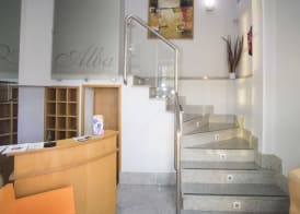 Hotel Alba 3