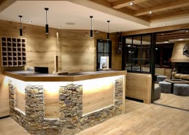 Hotel Petit Lacreu 2