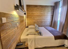 Atlantis Hôtel 3