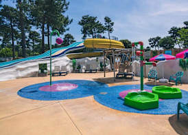 Camping Officiel Siblu La Pignade 4