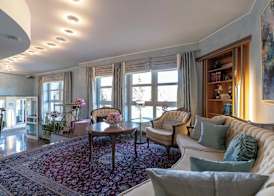 Hotel in den Herrnwiesen 3
