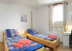 FineApartment Neumünster 4