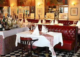 Hotel Altes Pfarrhaus Beaumarais 3