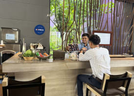 Holiday Inn Express PHUKET PATONG BEACH CENTRAL by IHG 4