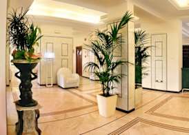 Hotel Terme Marine Leopoldo II TERME & SPA 2