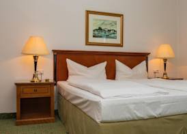 Alpenhotel Gastager 5