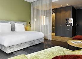 east Hotel Hamburg 5