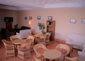 Hotel Ciudad de Plasencia 2