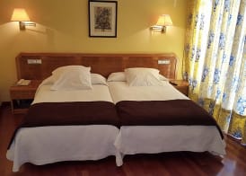 ARVA Spa París 2