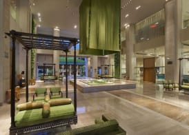 ITC Gardenia, a Luxury Collection Hotel, Bengaluru 3