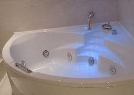 Brazil Hotel 4