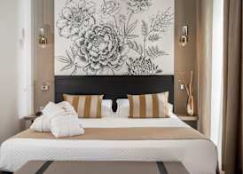 Hotel Helvetia Thermal SPA 4s 4