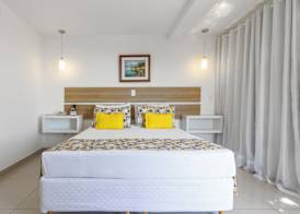 Ilha Branca Exclusive Hotel 5