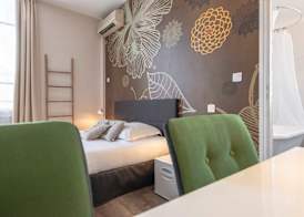 Hôtel de charme CECIL 3