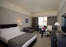 Holiday Inn ROME - EUR PARCO DEI MEDICI by IHG 4
