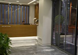 Piraeus Port Hotel 3