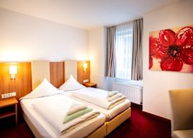 Hotel Domblick Garni 5