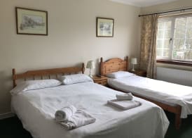 Distillery Guest House 4