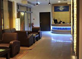 Hotel Atlas Halle 2