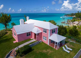 Cambridge Beaches Resort and Spa 5